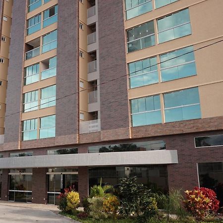 Piazza Com Acesso Ao Clube Diroma Aparthotel Caldas Novas Eksteriør bilde