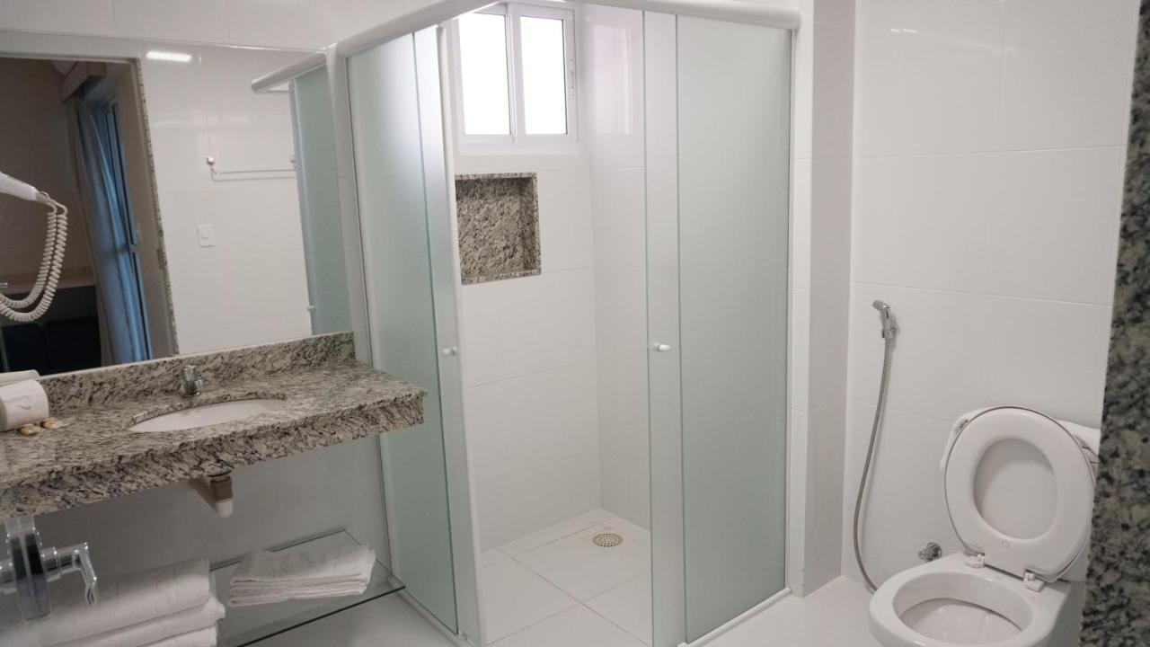 Piazza Com Acesso Ao Clube Diroma Aparthotel Caldas Novas Eksteriør bilde